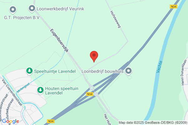 Boer, De
