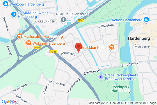De Bokkepruik