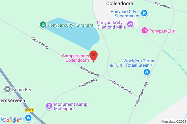 Dommerholt