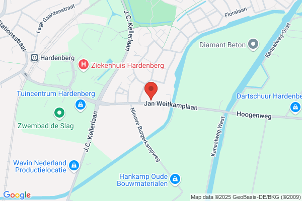 Frijling Bv
