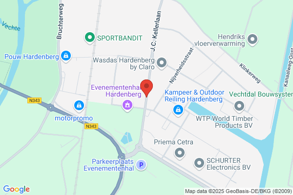 Hardenberg Bv