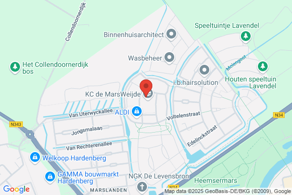 Kindcentrum de Matrix Stichting Welluswijs
