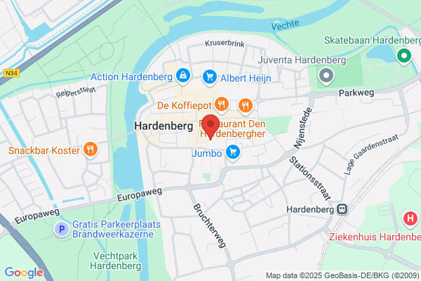 Kunstuitleen Regio Zwolle