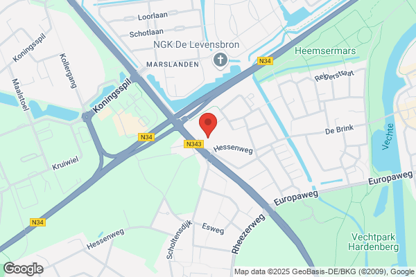 Mastebroek Auto Service b.v.