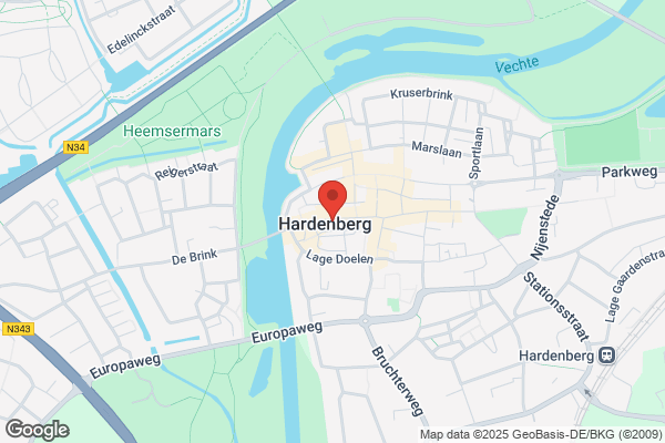 Museum Huize Nyenstede