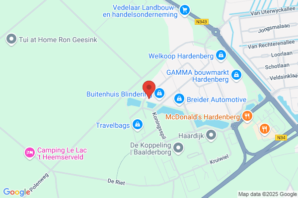 Muziekschool Noord-Overijssel