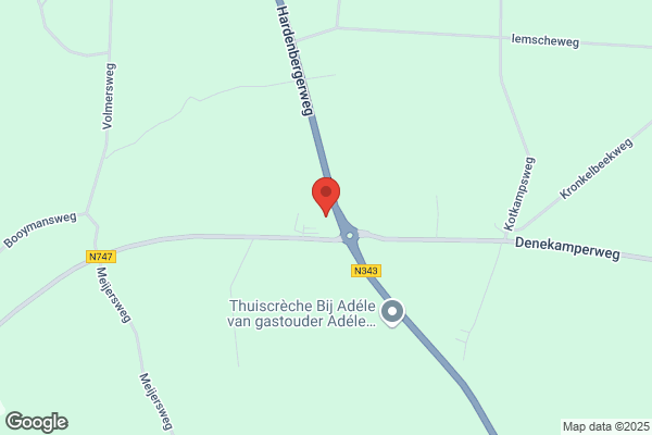 Overweg-Veevoeders