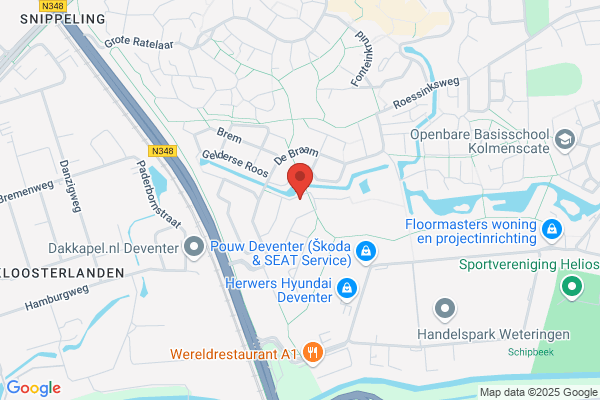 Yoga Deventer