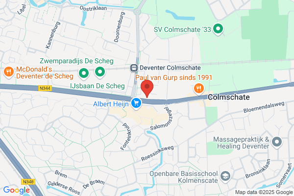 Hypotheken Info Centrum