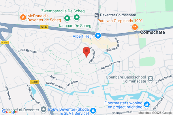 Hamersma Verbouwing & Renovatie