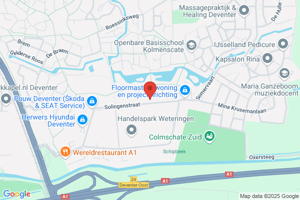 Neptunus BV