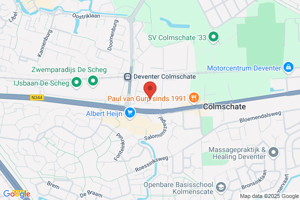 Stichting Eigen Bouw