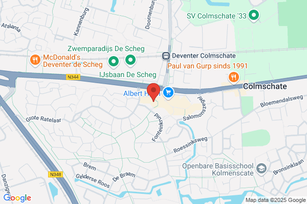 Abn Amro