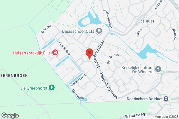 Anneveld, P E