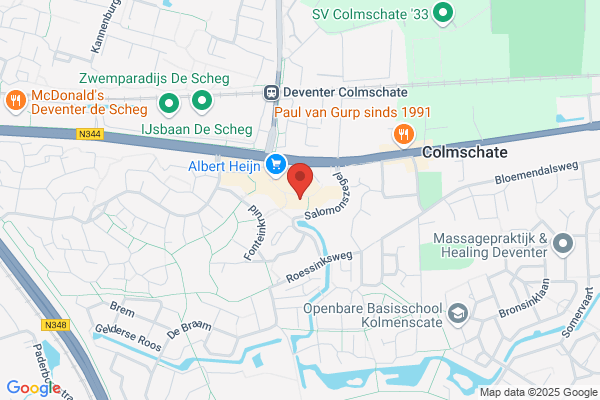 De Natuurwinkel Deventer