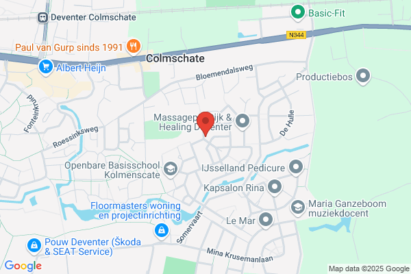 Expertise Centrum Maatschappij En Werk Bv