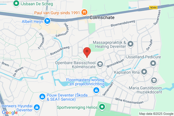 Glazenwasserij De Zwaan