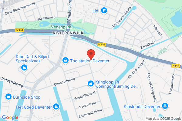 Houtsma Subsidieadvies