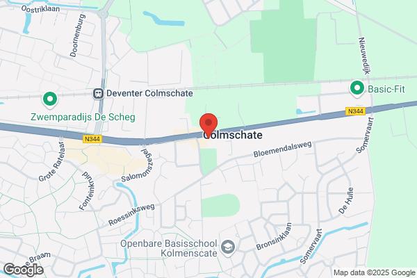 Ichtuskerk
