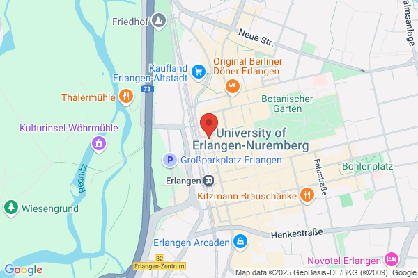 Omicron Trainingen
