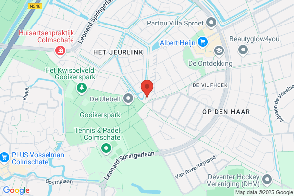 Organiseertalent