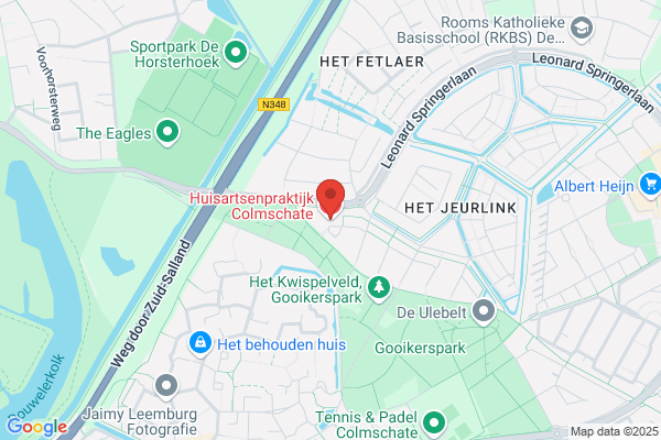 Praktijk Merel