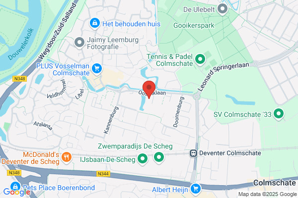 Praktijk voor Fysiotherapie Hanken Veldink