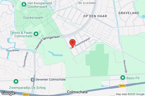 Rinck De Moerbeiboom