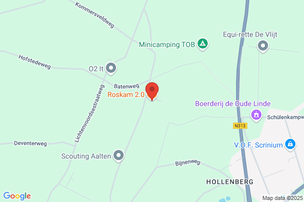 Roskam