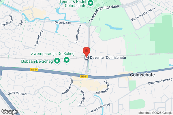 Veldbiologisch Station Ned