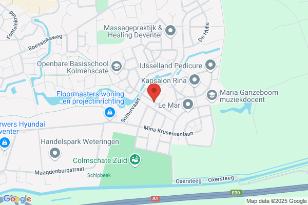 Waltman Management Ondersteuning