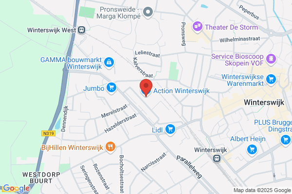 Action Winterswijk