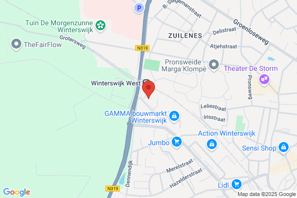 BoXXer Winterswijk (XXL-Store)