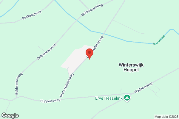 Oortgiese Interieurbouw B.V.