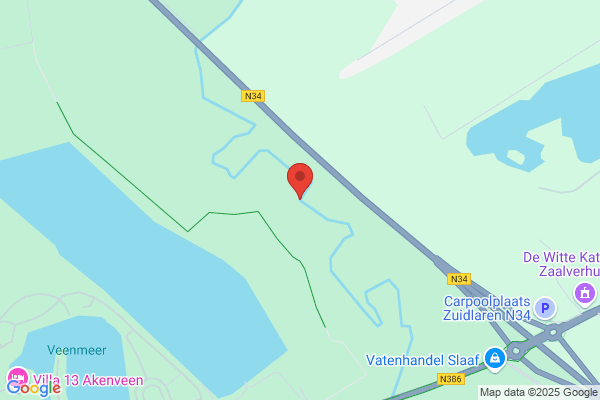 Westerdiep Bv