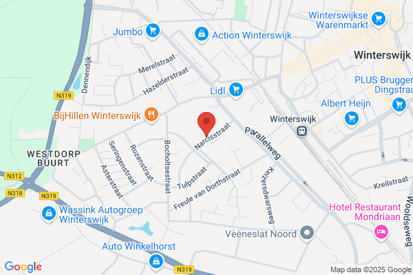 Autoservice Veldboom