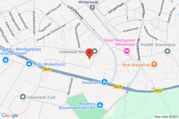 Bouwbedrijf Klomps Bouw BV