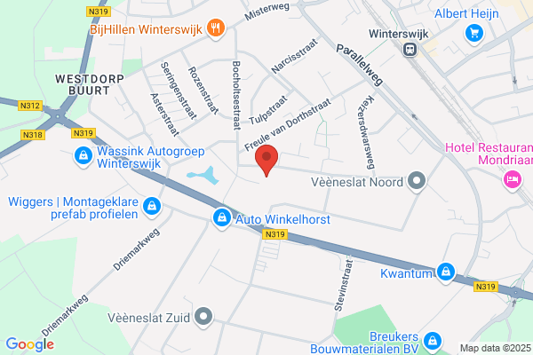 Jagatex BV Winterswijk