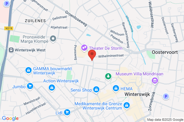 Apotheek Koen