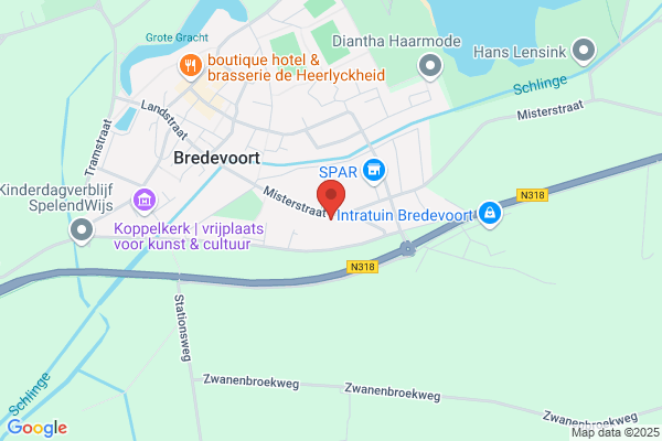 Autobedrijf A. Ten Bruin