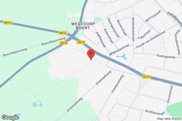 Baderie Henk Te Winkel
