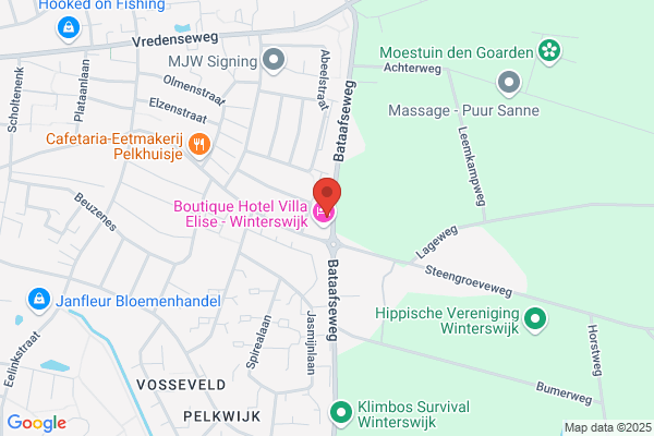 Belastingdienst Ondernemingen Winterswijk