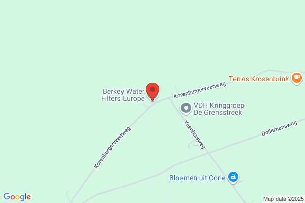 Berkey Water Filters Europe
