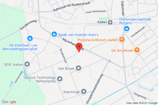 Centrum Werk En Inkomen Achterhoek
