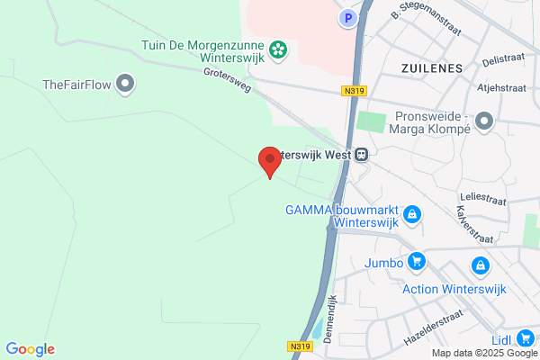 Dierenartsenpraktijk Tolsma En Van Kampen