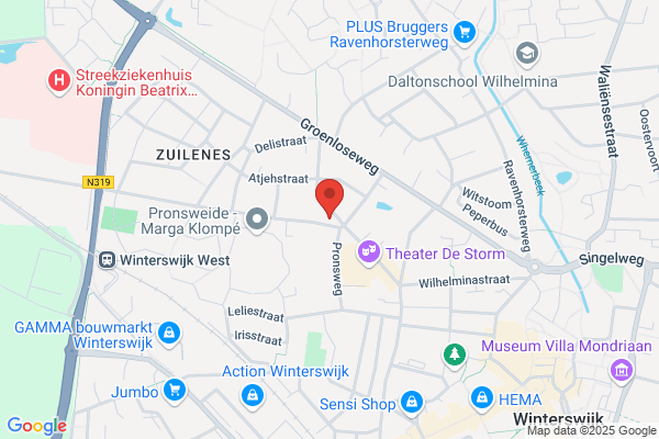 Dierenartsenpraktijk Wenters