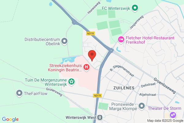 Diergeneeskundig Centrum Winterswijk