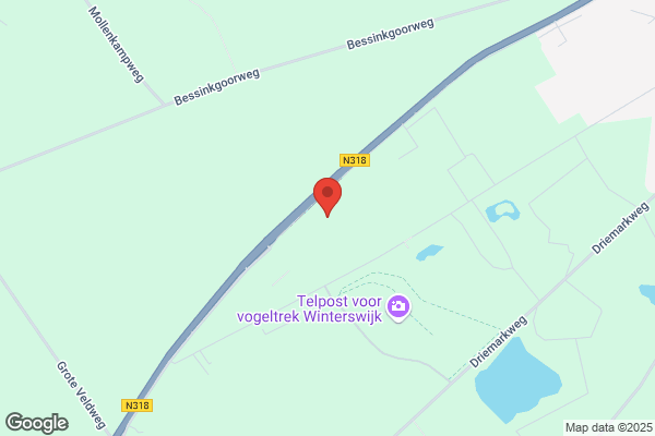 Douanekantoor Winterswijk