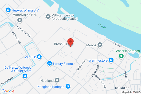 Firma Broshuis
