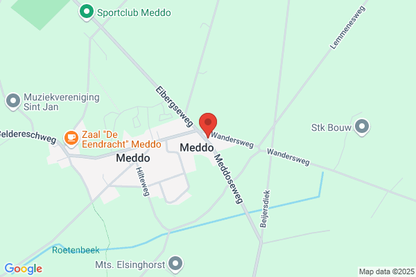 Firma J W Mentink En Zoon